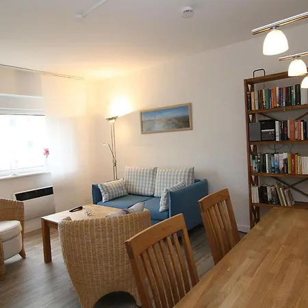 Haus Moewe, Luig Appartement *