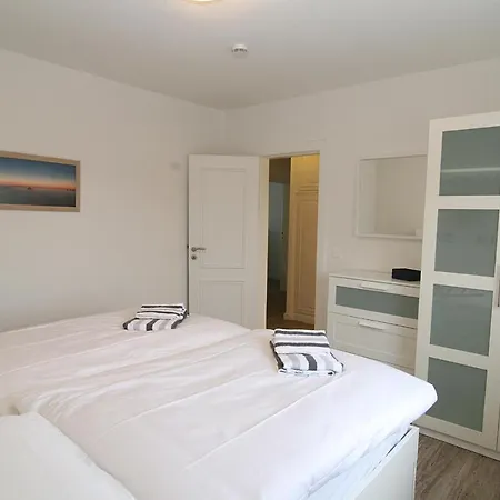 Haus Moewe, Luig * Hörnum