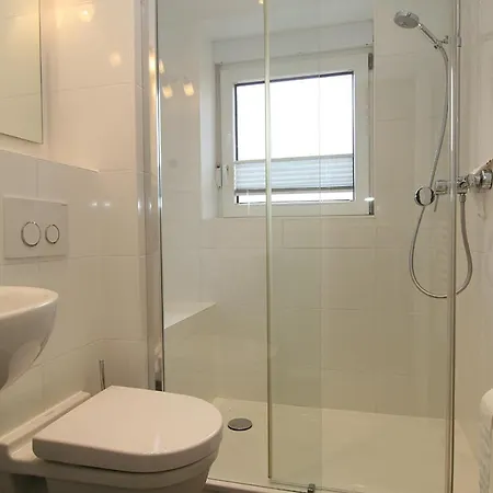 Haus Moewe, Luig Appartement Hörnum