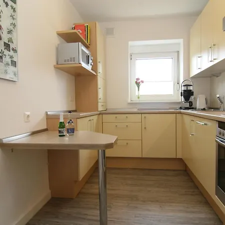 Haus Moewe, Luig * Hörnum