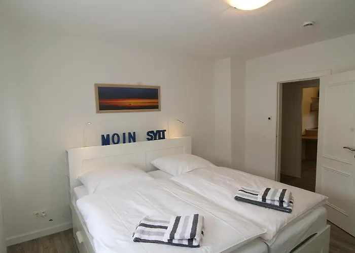 Haus Moewe, Luig Hörnum