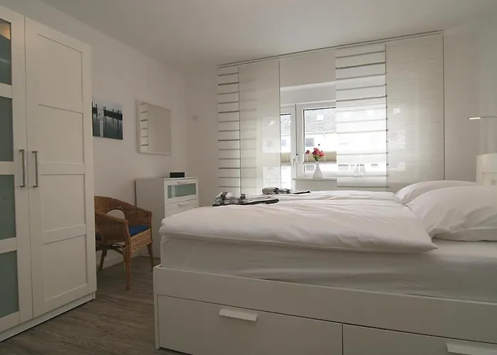 Haus Moewe, Luig Hörnum